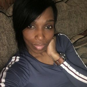 Meet your Posher, Charlene